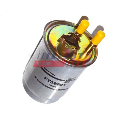 FAST Filter, Kraftstoff-Fördereinheit FT39081 für Ford