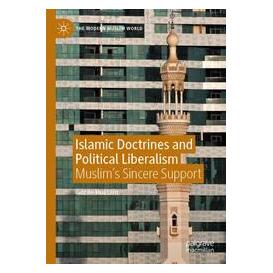 Umbreit Islamic Doctrines and Political Liberalism (Englisch, Softcover, Gozde, Hussain) (74669930)