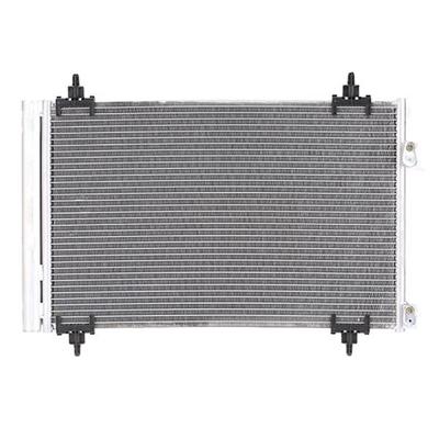 RIDEX Klimakondensator PEUGEOT,CITROËN,DS 448C0002 6455CX,6455HK,9807426280 Kondensator,Klimakühler,Kondensator Klimaanlage,Kondensator, Klimaanlage 0