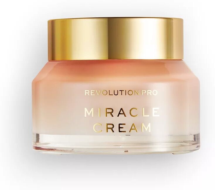 Revolution - Miracle Cream, Gesichtscreme, 50 ml
