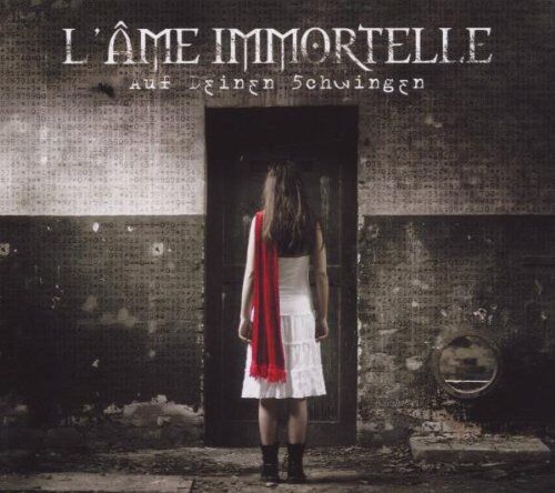 L'Ame Immortelle - Auf Deinen Schwingen (Premium) - Preis vom 11.10.2026 23:13:37 h