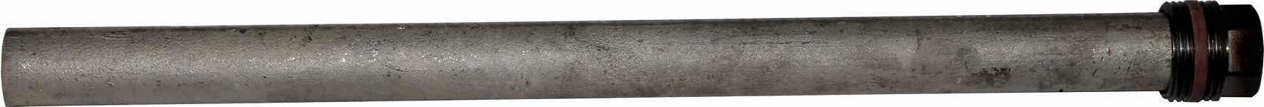 Anode supérieure en magnésium Wolf 1"x 400 2484895 pour SWP