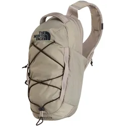 The North Face Rucksack Borealis Sling Stone Slab/Dark