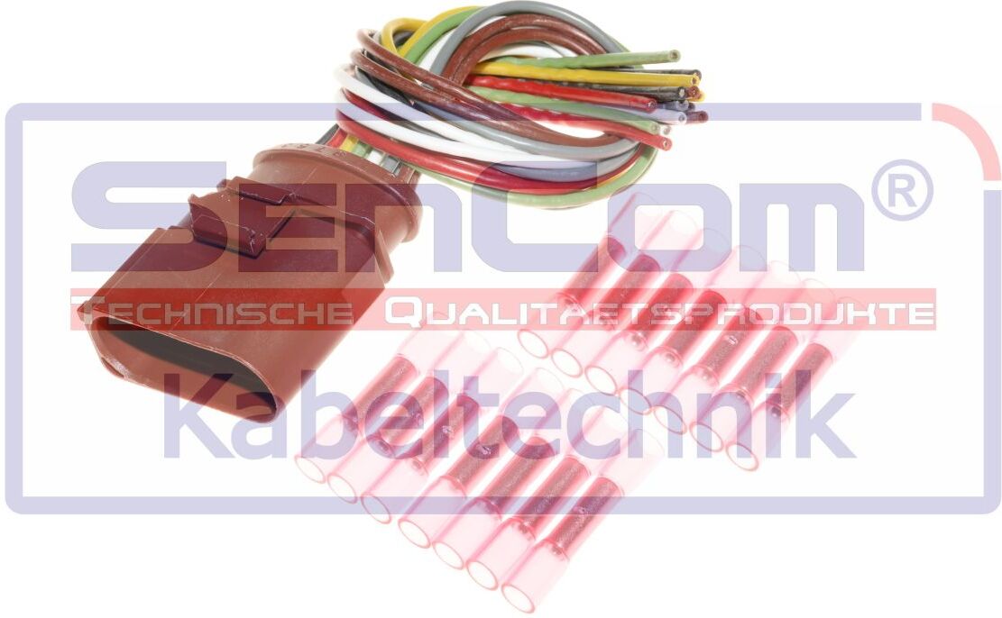 Kabelreparatursatz SENCOM 20816