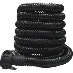 Antari ST-10 Black Extension Hose Für Antari S-500 - 10 m