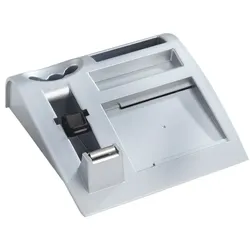 OTTO Office Schreibtisch-Organizer silber, 18.8x5.5x17.9 cm