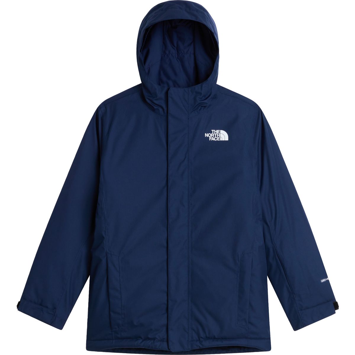 The North Face Teen Snowquest Jacket summit navy (8K2) XL NF0A8EJQ8K2-XL