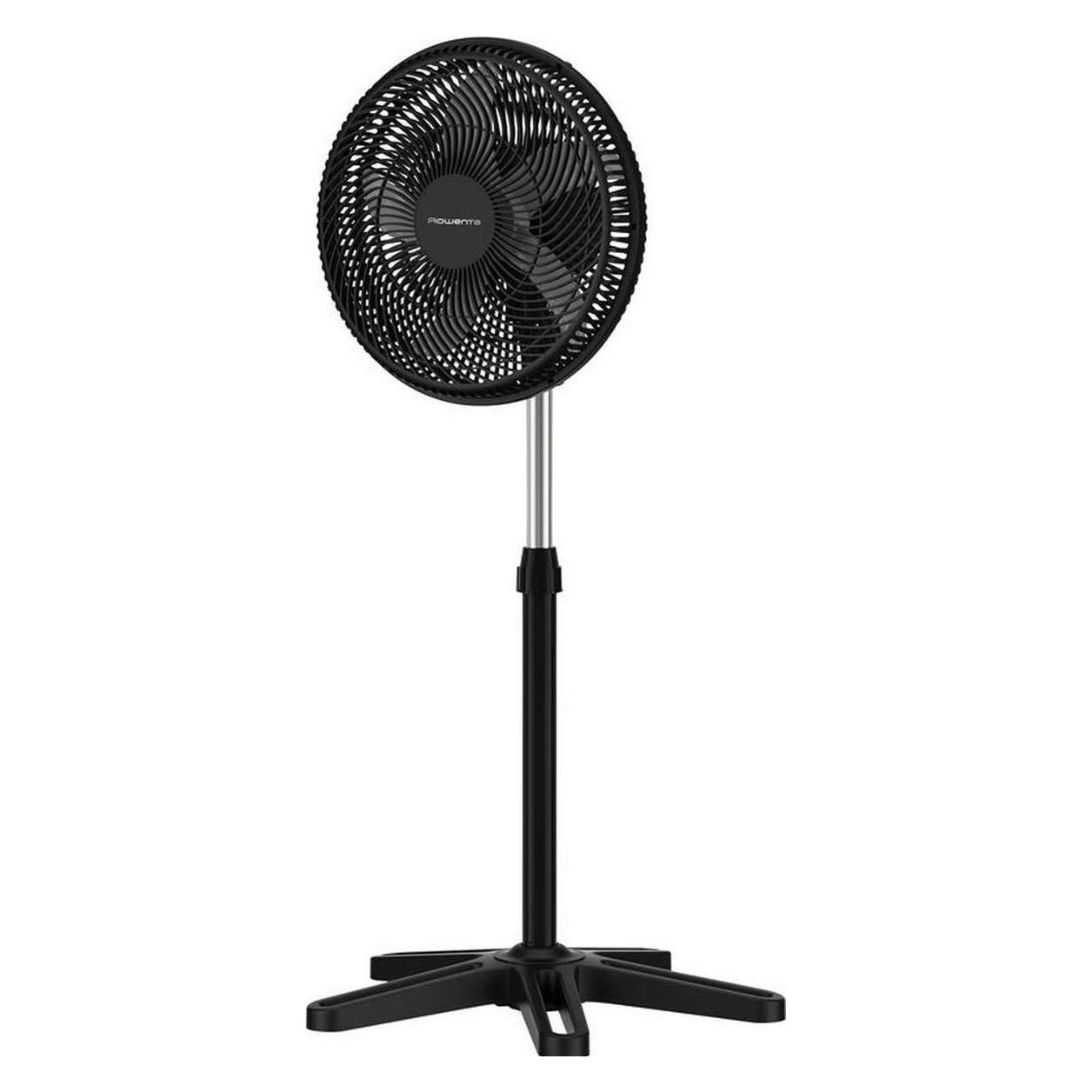 Rowenta Turbo Essential VU3110 (58 dB) (VU3110F3)