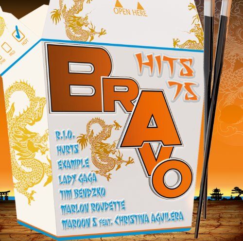 Various - Bravo Hits 75 - Preis vom 07.10.2026 11:45:10 h