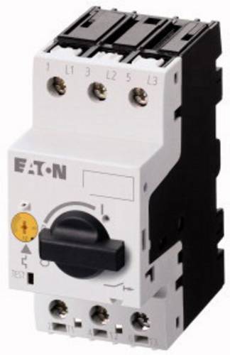 Eaton Motorschutzschalter PKZM0-12