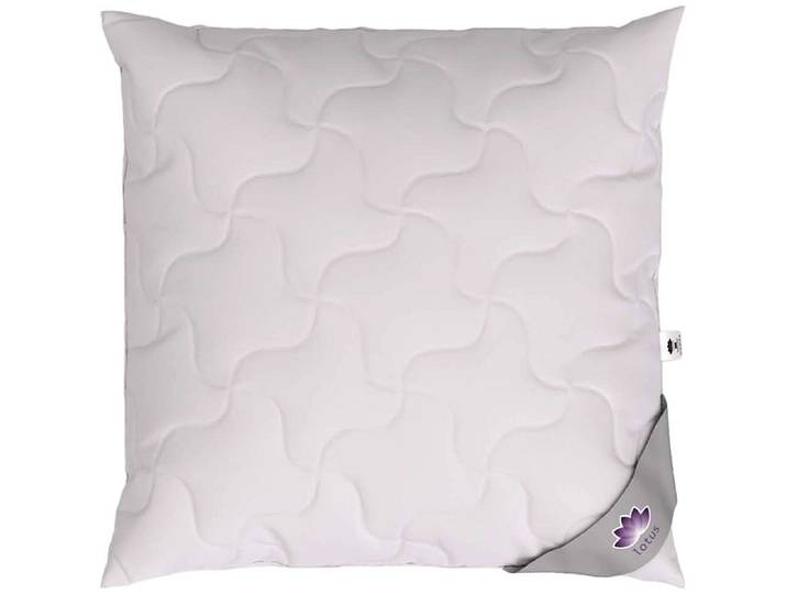 LOTUSKissen TENCEL 65x65cm