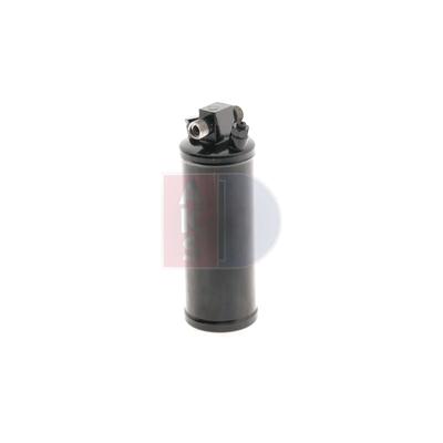AKS DASIS Trockner, Klimaanlage 800138n 63mm