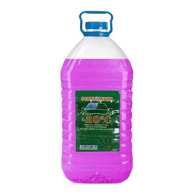 LIQUI MOLY Scheibenfrostschutz 21757