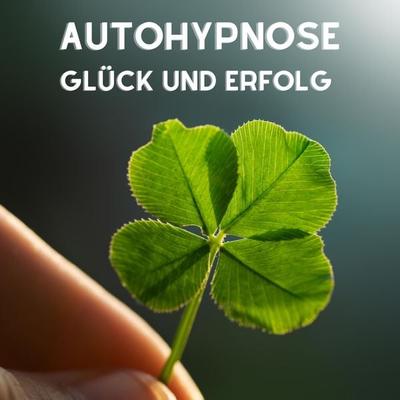 Autohypnose - André Wolff, Audio, 4061707436338