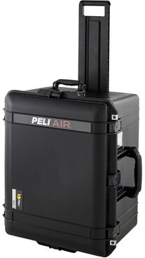 Peli 1637 Air Divider Black Schwarz