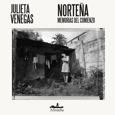 Norteña - Julieta Venegas, Audio, 9786072631656
