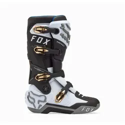 Fox, Motorradschuhe, Instinct Boot (Herren, 44)