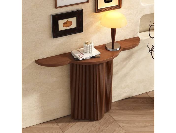 Tables De Console créatives rangement Table De Console minimaliste Premium Table peu encombrante Table De Salon Simplee meubles De Salon