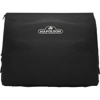 Abdeckhaube 61831 für BIG32 Einbau Plancha Serie 700, Schutzhaube schwarz