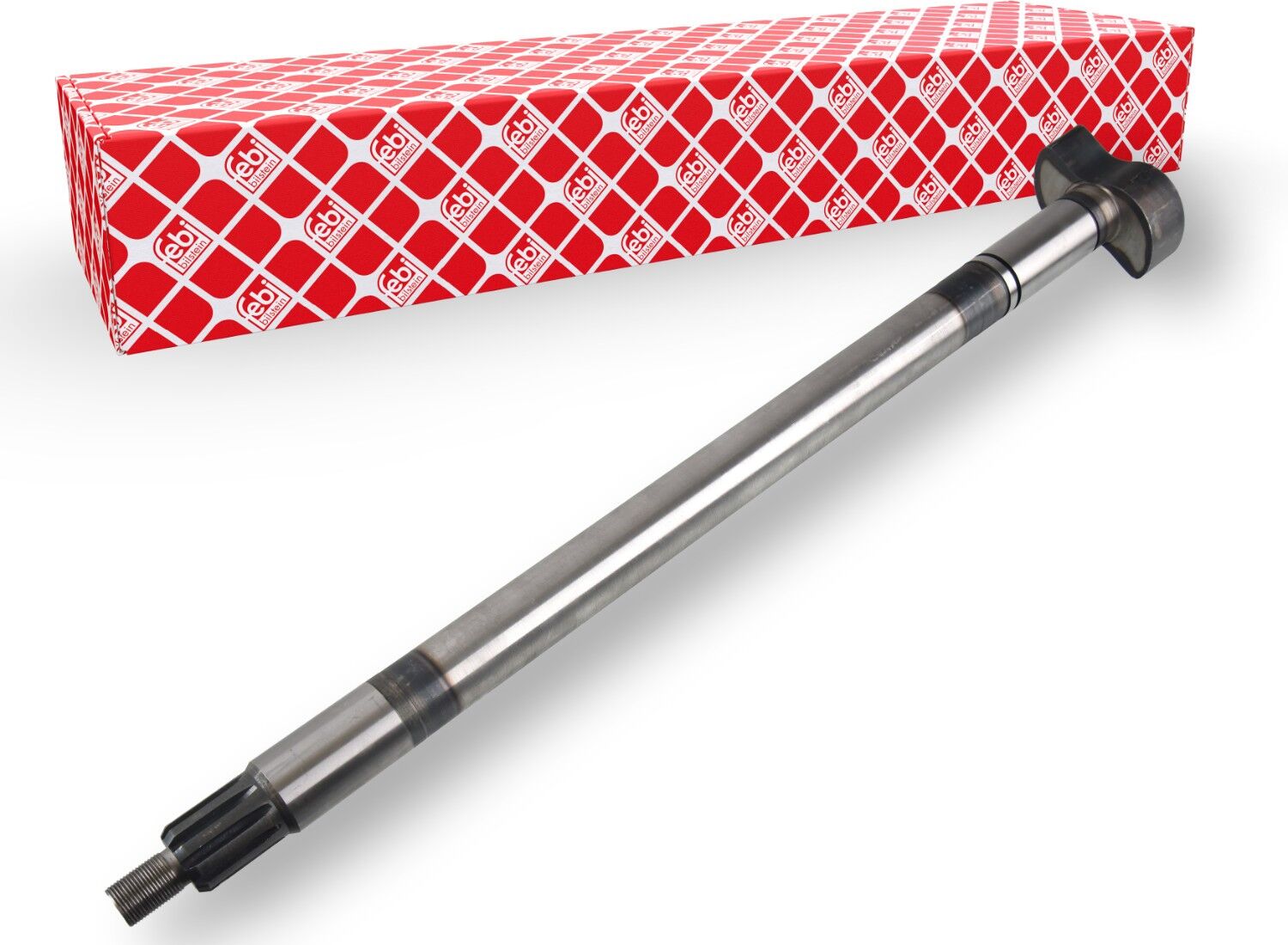 FEBI BILSTEIN 174133 Brake Shaft, drum brake
