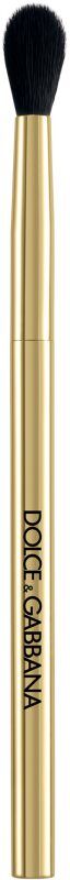 Dolce&Gabbana  Eyeshadow Blender Beauty Brush pinceau estompeur 1 pcs