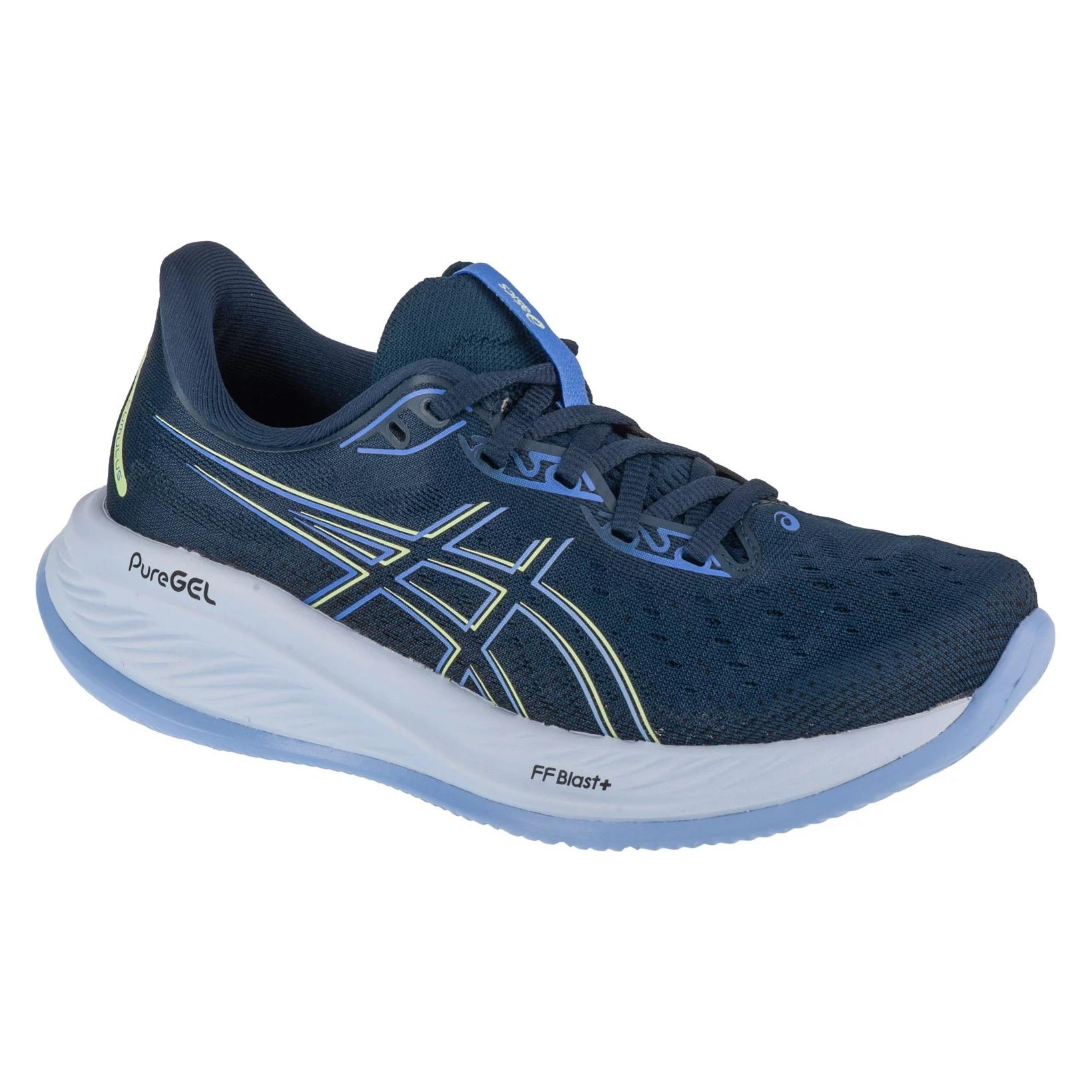 ASICS Gel-Cumulus 26 Laufschuh Damen (37) (1012B599-400)