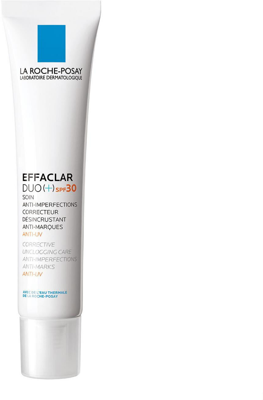 La Roche Posay Effaclar Duo+ SPF30 40 ml