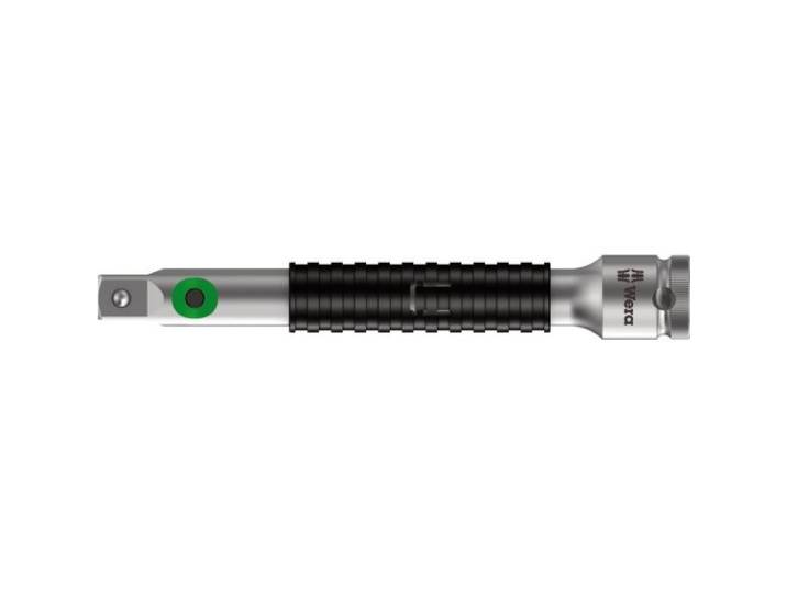 Rallonge avec douille 1/2\ 125 mm ZYKLOP Wera 4013288121455