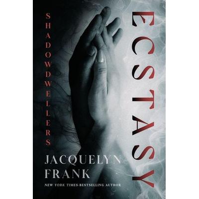 Ecstasy, Taschenbuch von Jacquelyn Frank, Open Road Integrated Media, Inc.