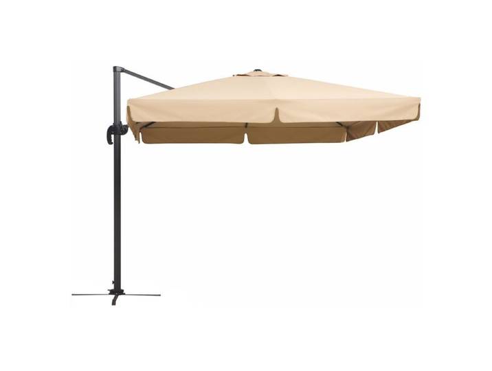 Schneider Rhodos Ampelschirm 300x300cm