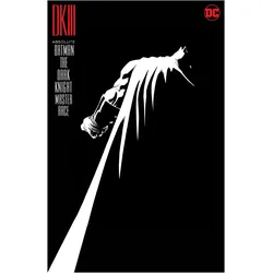 Absolute Batman: The Dark Knight-Master Race (New Edition), Belletristik von Brian Azzarello, Frank Miller