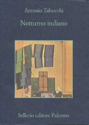 Antonio Tabucchi - Notturno indiano (Memoria) - Preis vom 13.10.2026 11:25:28 h