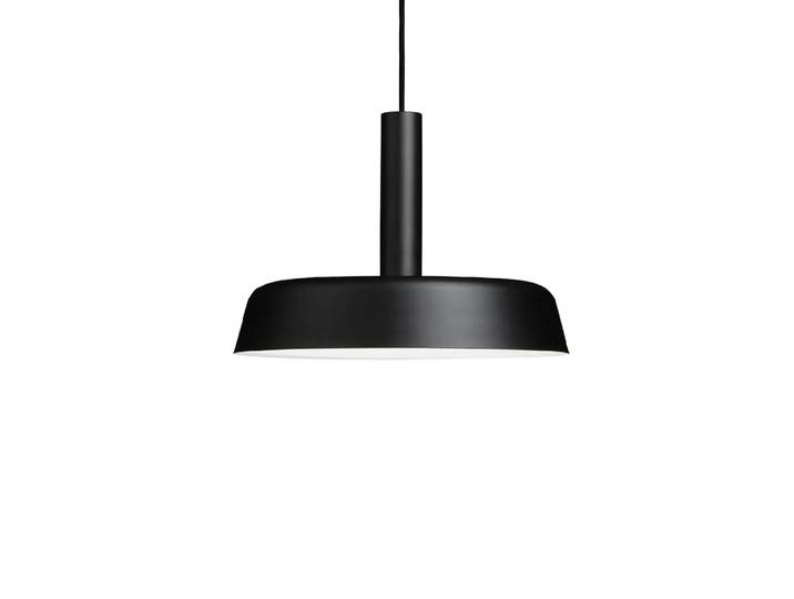 Innolux Café 370 Pendelleuchte Schwarz
