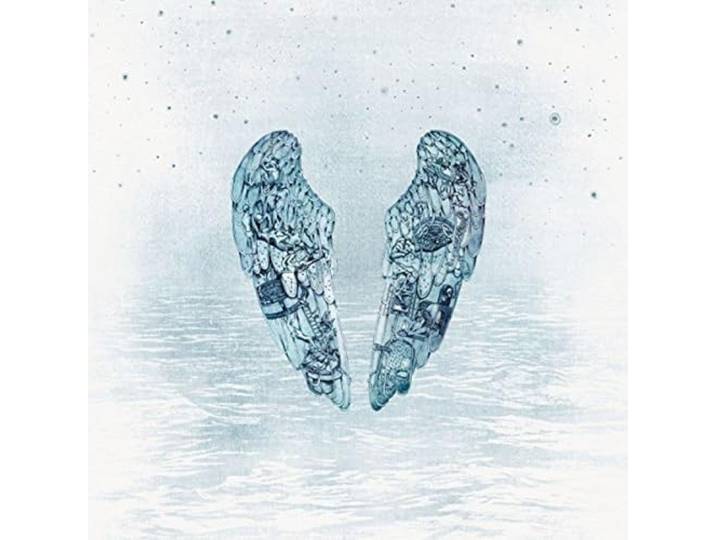 Coldplay - Ghost Stories Live 2014