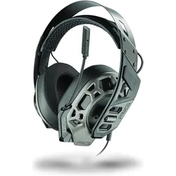 Nacon Gaming RIG 500 PRO ES (PS4/XONE/PC) (Kabelgebunden), Gaming Headset, Schwarz