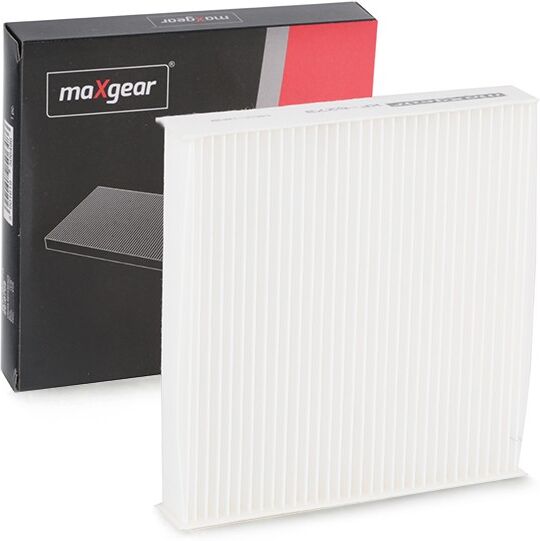 MAXGEAR 26-0708 Pollen filter