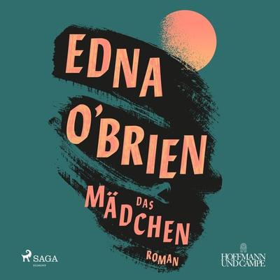 Das Mädchen - Edna O'Brien; Audio, 9788726441628