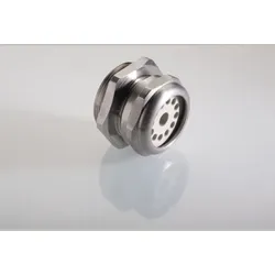 Pflitsch Kabelverschraubung 21652ypm2x5
