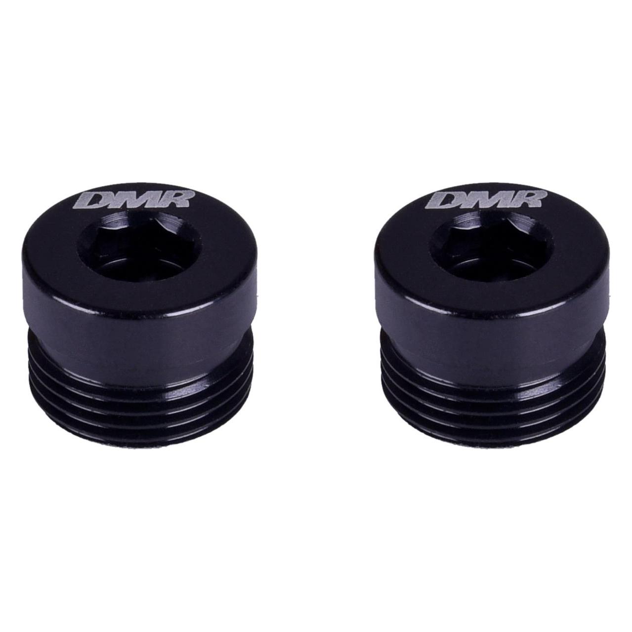 DMR V11 End Caps. (DMR-S-V11-ENDCAPS)