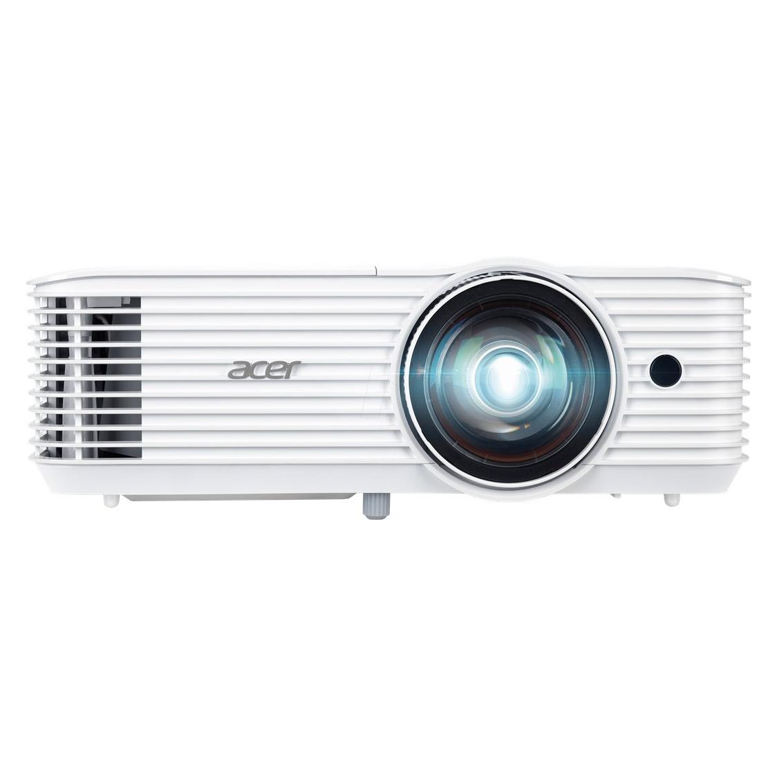 Acer S1386WHn (XGA, 3600 lm, 0.52:1) (MR.JQH11.001)