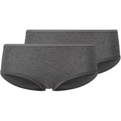 Advantage Cotton Stretch Panty Damen Panty