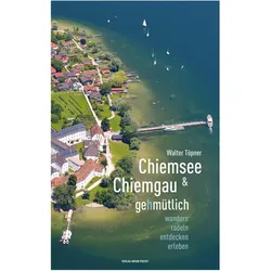 Walter Töpner, Reisebücher von Walter Töpner