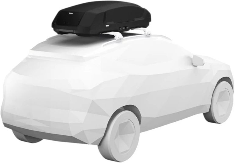 THULE BOX FORCE 3 M