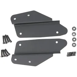 Kappa Topcaseträger Monolock