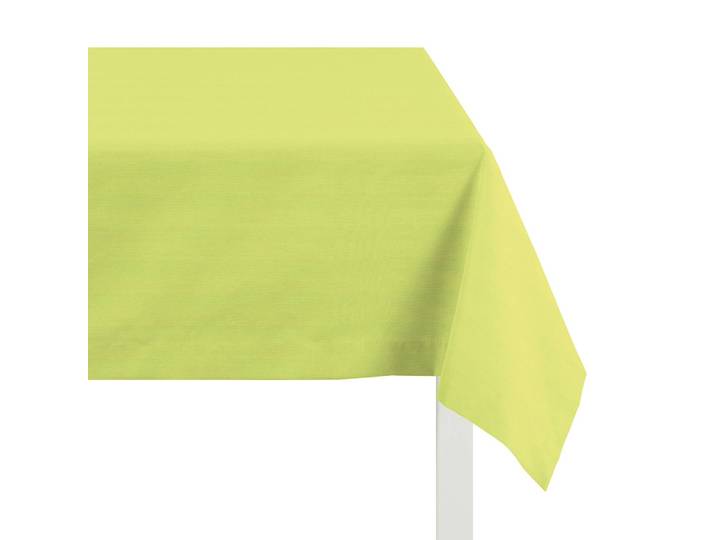 Nappe Kanada 140 x 250 cm Vert/Vert clair
