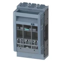 Siemens Dig Industr. Sicherungslasttrennschalt. 160A 3p NH000 3NP1133-1CA20