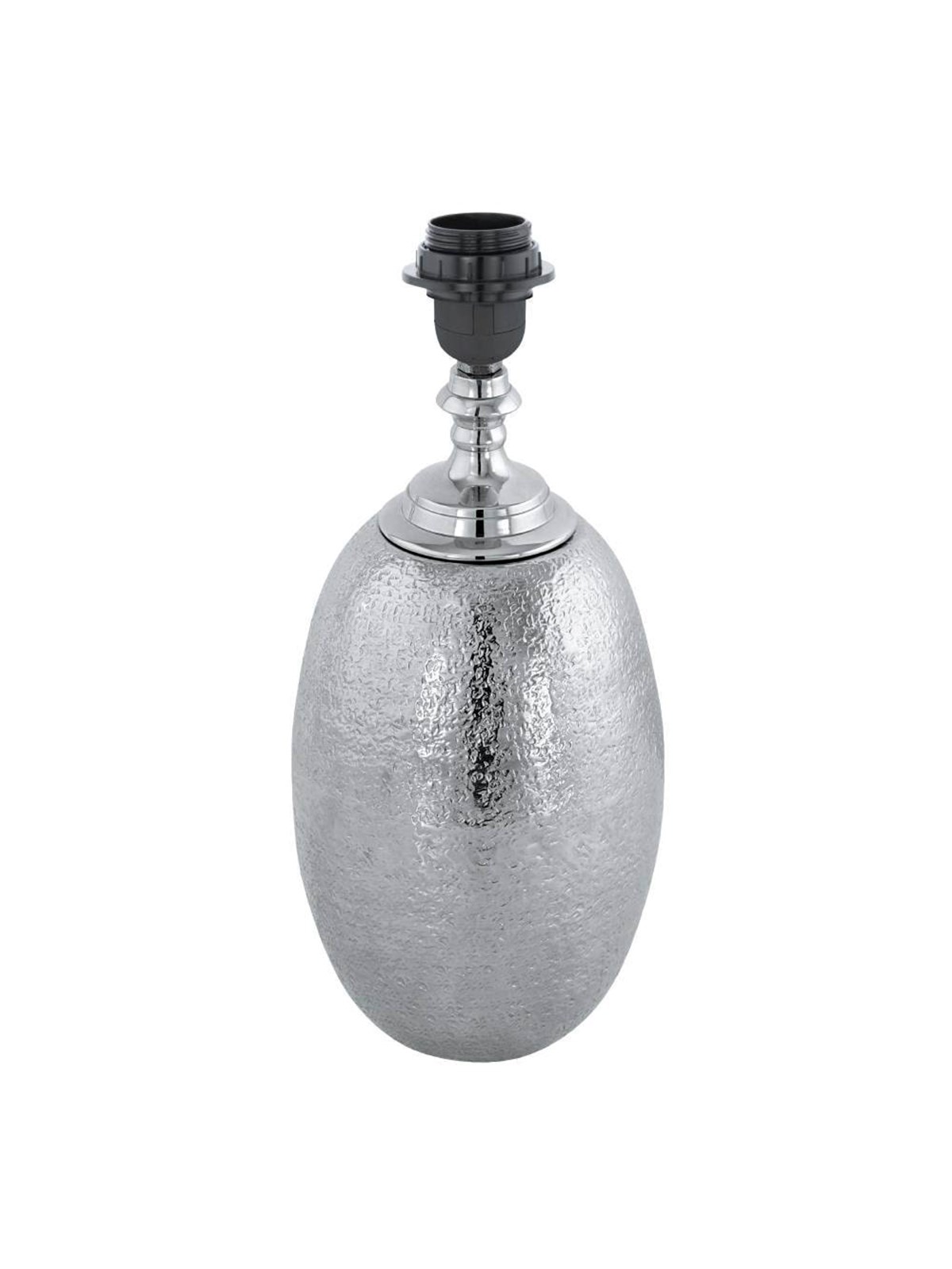 EGLO SAWTRY Tischleuchte, nickel