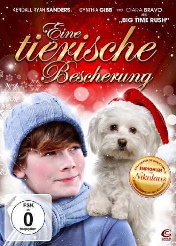 Michael Feifer - Eine tierische Bescherung - Preis vom 09.10.2026 07:28:09 h