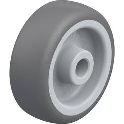 Blickle 755794 PATH 50/8G Kunststoff-Rad Rad-Durchmesser: 50 mm Tragfähigkeit (max.): 75 kg 1 St.