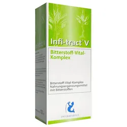 INFI TRACT V Tropfen 100 ml